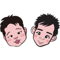 太郎陽だまり